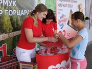 BTL промо-акции в Рязани +7(4912) 95-28-49